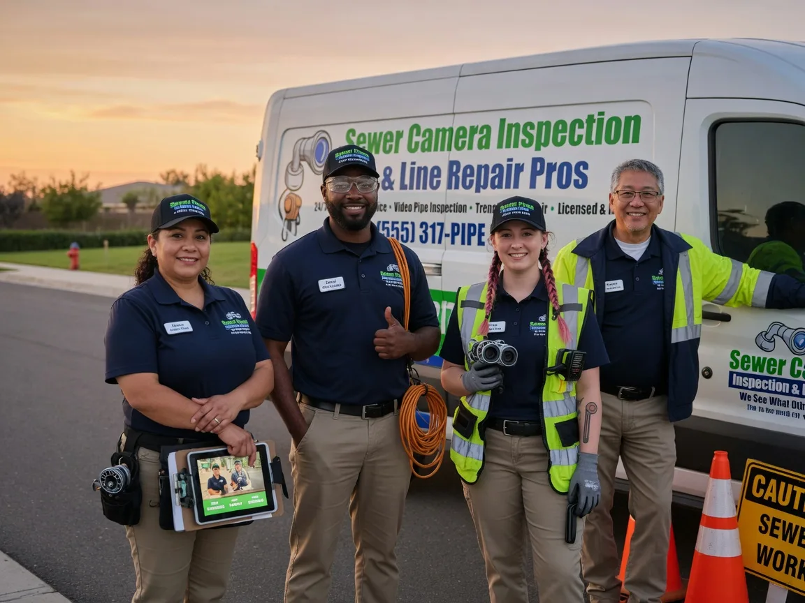 Sewer Line Repair company in Glenwood Springs, CO