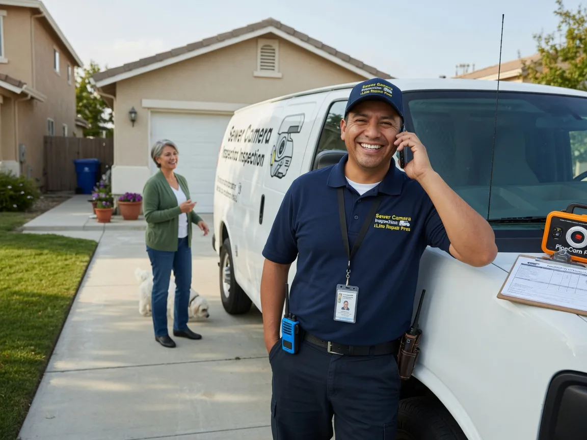 Sewer Line Repair Glenwood Springs, CO FAQs